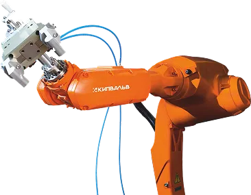 banner robots form