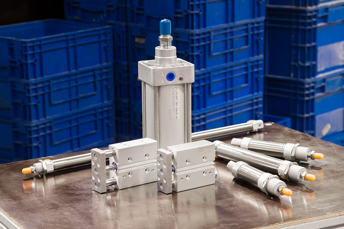 Автоматизация